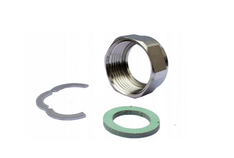 З'єднувальні набори